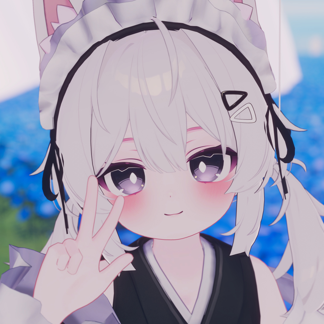 Sukiromu avatar